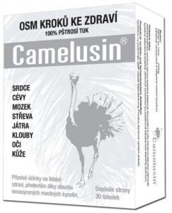 camelusin