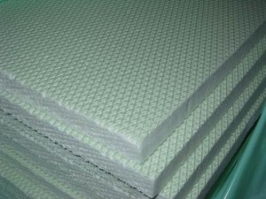 polystyrenové desky