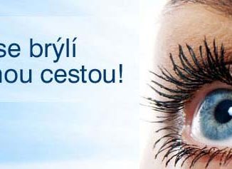 kurzy pro lepší zrak