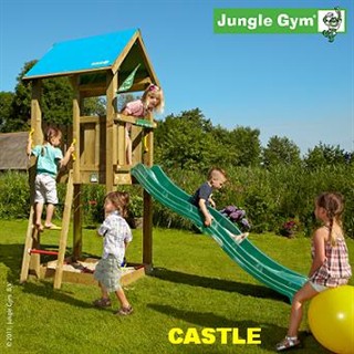 dětské-hřiště-jungle-gym-Castle