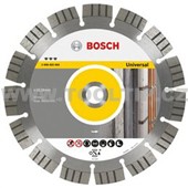 diamantový kotouč Bosch