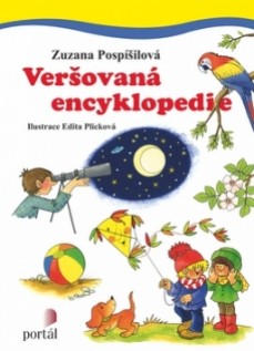 encyklopedie pro děti